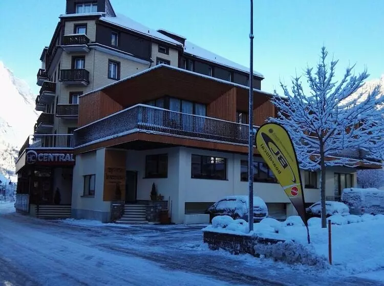 Fotos del hotel Hotel Central:  12