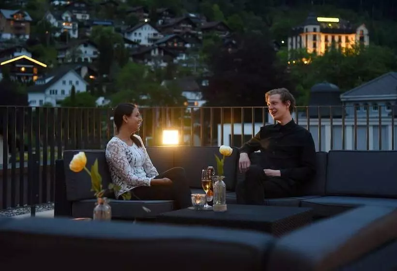 Fotos del hotel Hotel Central:  11