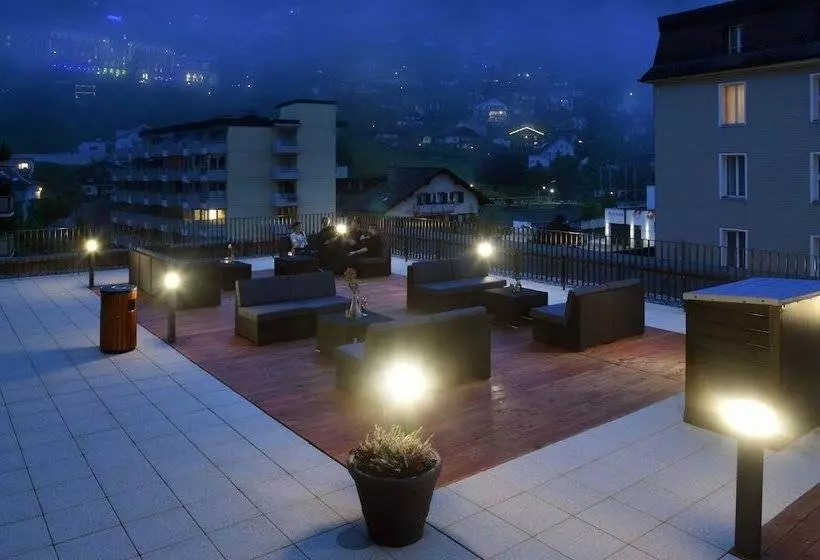 Fotos del hotel Hotel Central:  4