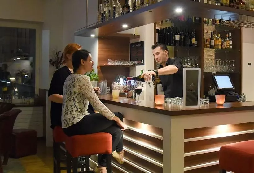 Fotos del hotel Hotel Central:  3