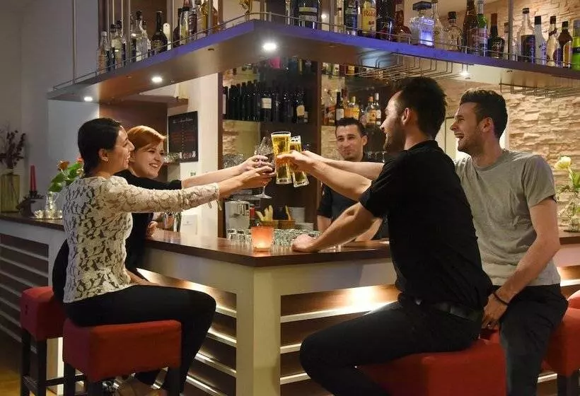 Fotos del hotel Hotel Central:  8