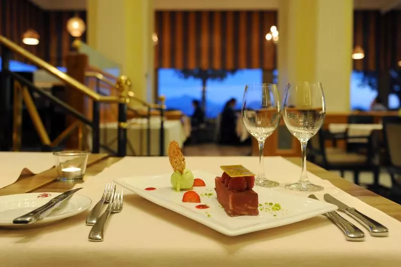 Fotos del hotel Hôtel De La Paix Lausanne:  5