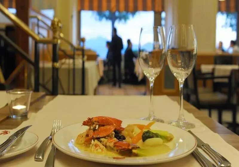 Fotos del hotel Hôtel De La Paix Lausanne:  20