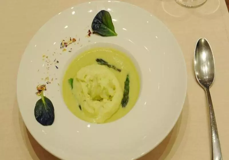 Fotos del hotel Hôtel De La Paix Lausanne:  23