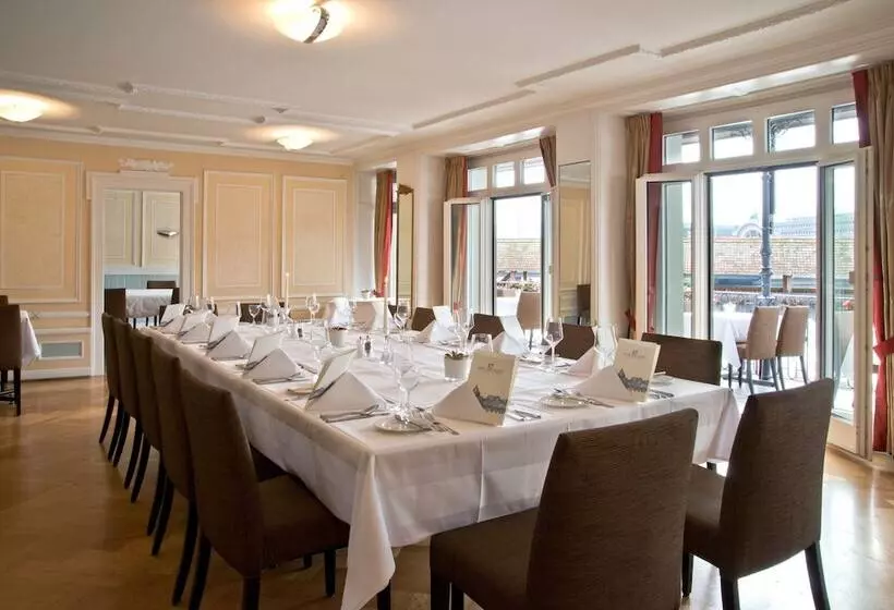 Fotos del hotel Des Alpes:  4