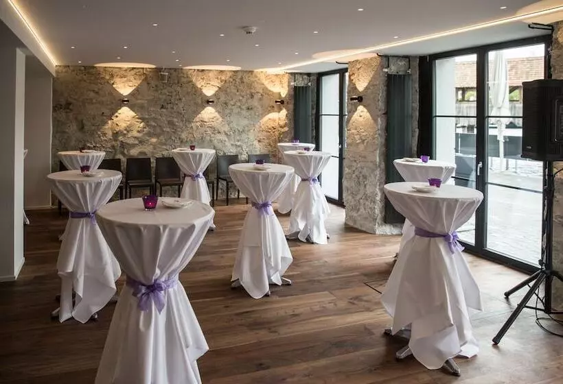 Fotos del hotel Des Alpes:  3