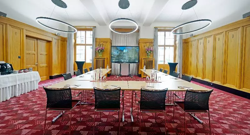 Fotos del hotel Glockenhof Zürich:  10