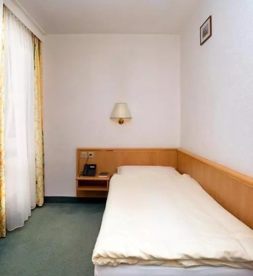 Fotos del hotel Gornergrat Dorf:  2