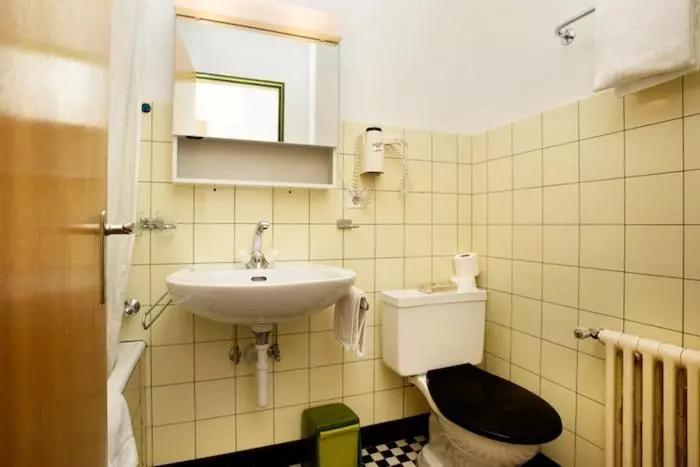 Fotos del hotel Gornergrat Dorf:  11