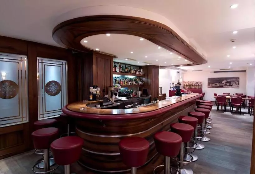 Fotos del hotel Gornergrat Dorf:  5