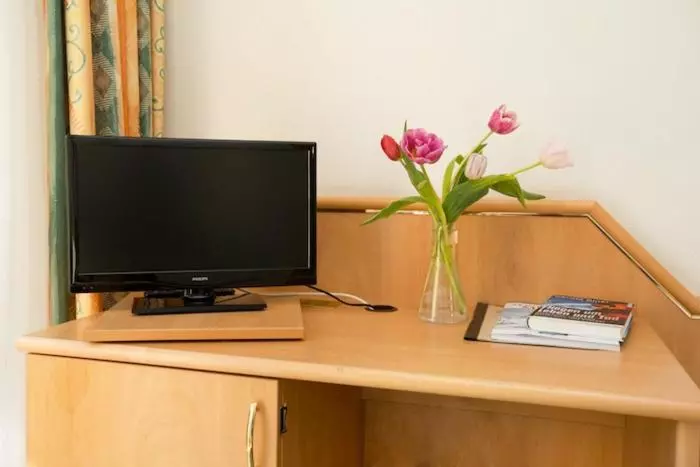 Fotos del hotel Gornergrat Dorf:  25