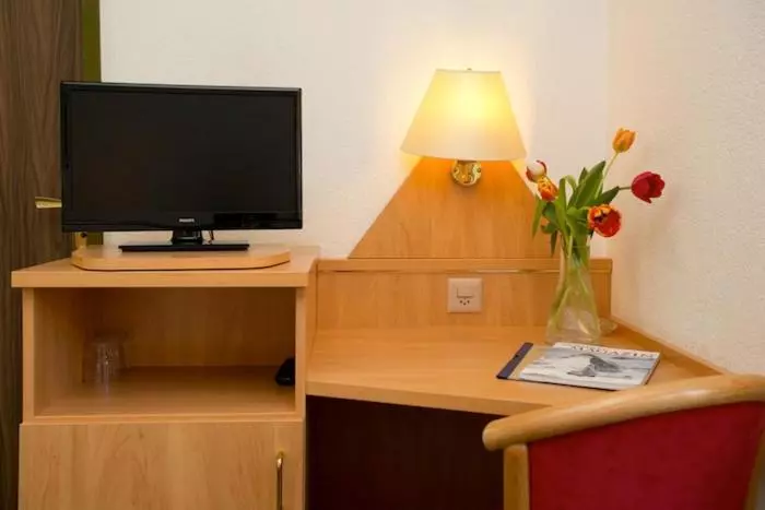 Fotos del hotel Gornergrat Dorf:  16