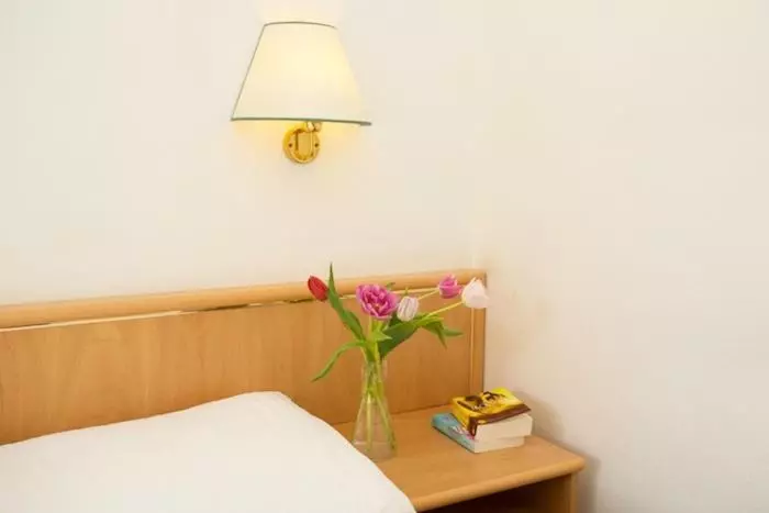 Fotos del hotel Gornergrat Dorf:  13