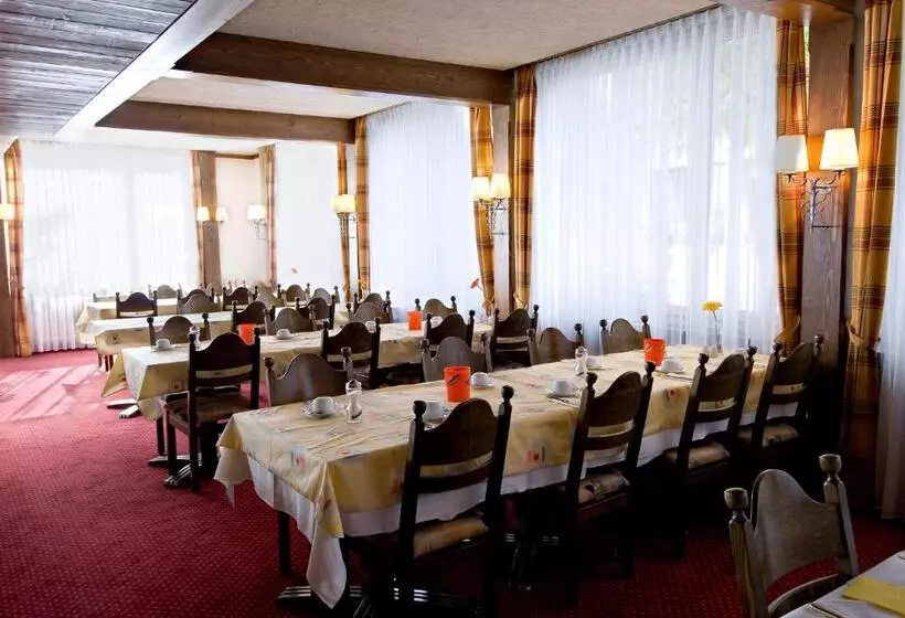 Fotos del hotel Gornergrat Dorf:  10