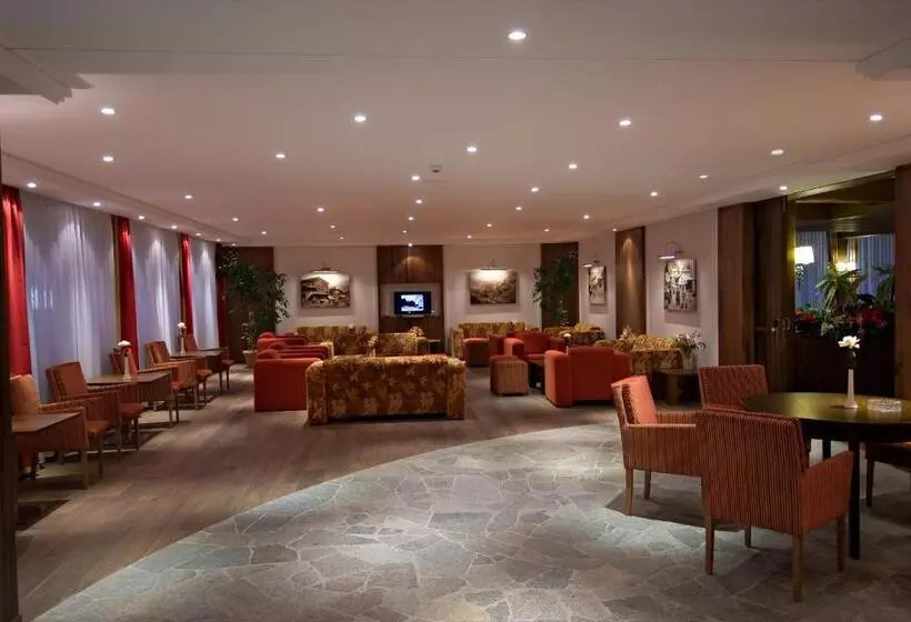 Fotos del hotel Gornergrat Dorf:  3