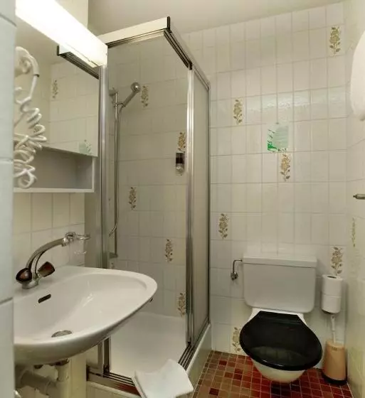 Fotos del hotel Gornergrat Dorf:  6