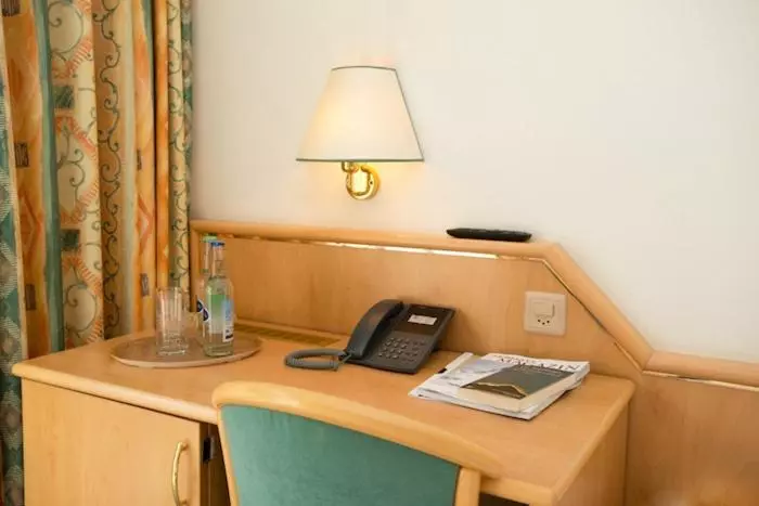 Fotos del hotel Gornergrat Dorf:  22