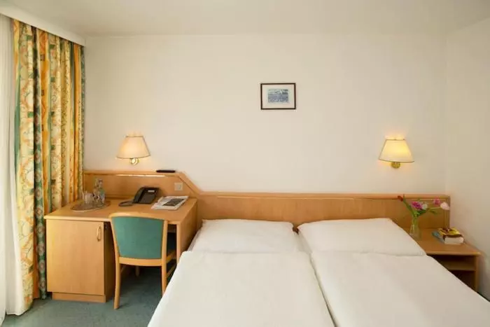 Fotos del hotel Gornergrat Dorf:  9