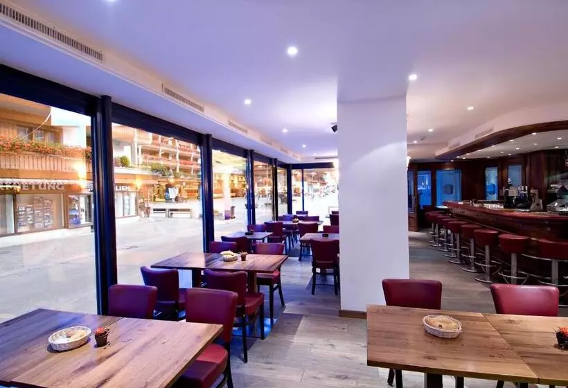 Fotos del hotel Gornergrat Dorf:  14