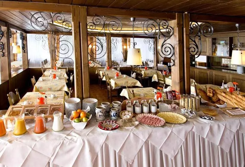 Fotos del hotel Gornergrat Dorf:  20