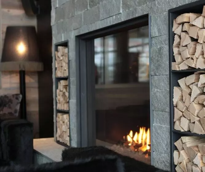 Fotos del hotel Grischa - Das Hotel Davos:  21