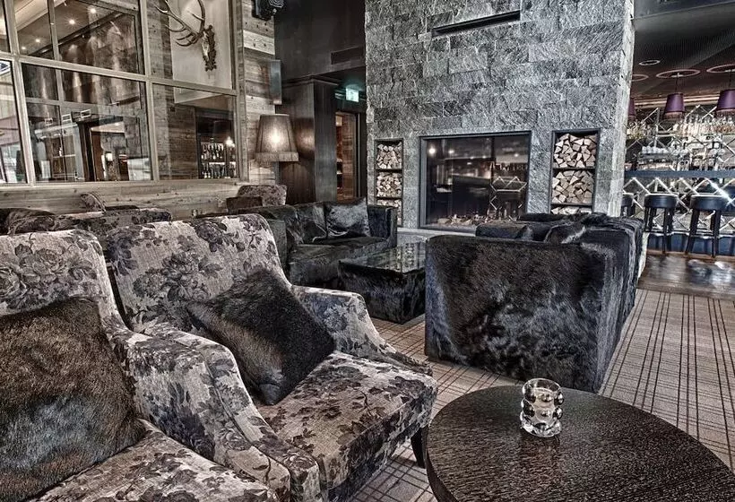 Fotos del hotel Grischa - Das Hotel Davos:  2