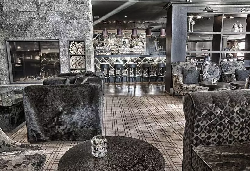 Fotos del hotel Grischa - Das Hotel Davos:  25