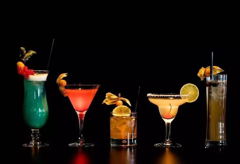 Fotos del hotel Grischa - Das Hotel Davos:  23