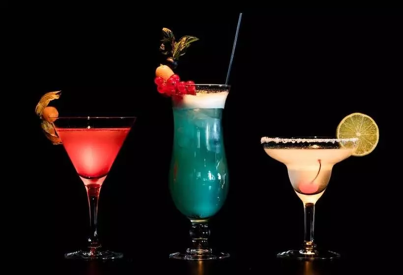 Fotos del hotel Grischa - Das Hotel Davos:  14