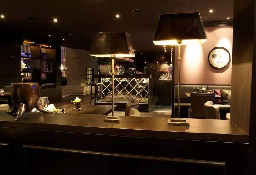 Fotos del hotel Grischa - Das Hotel Davos:  4