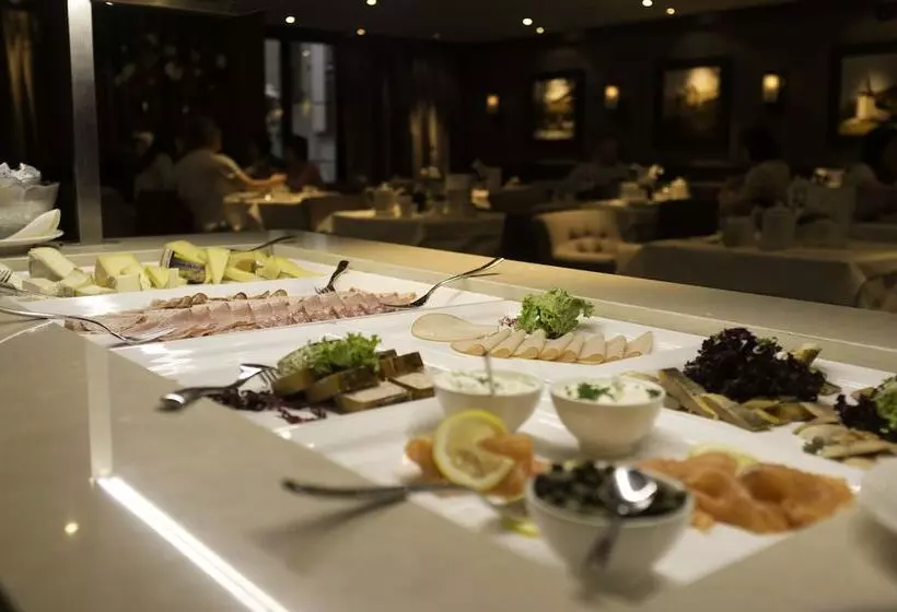 Fotos del hotel Grischa - Das Hotel Davos:  24