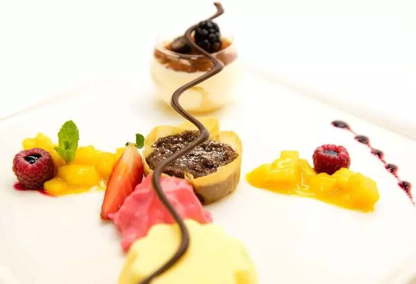 Fotos del hotel Grischa - Das Hotel Davos:  10