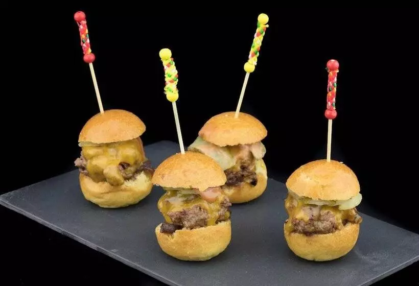 Fotos del hotel Grischa - Das Hotel Davos:  3