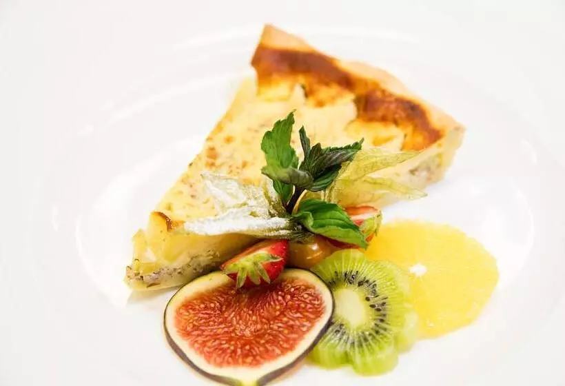 Fotos del hotel Grischa - Das Hotel Davos:  20