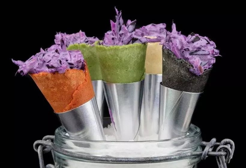 Fotos del hotel Grischa - Das Hotel Davos:  7