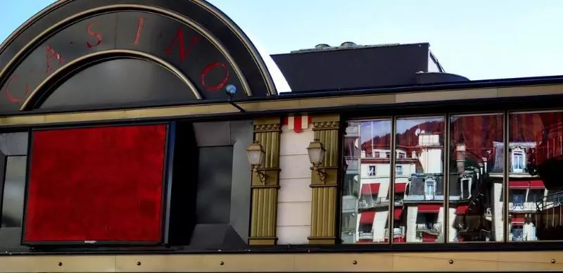 Fotos del hotel J5 Hotels Helvetie & La Brasserie:  10