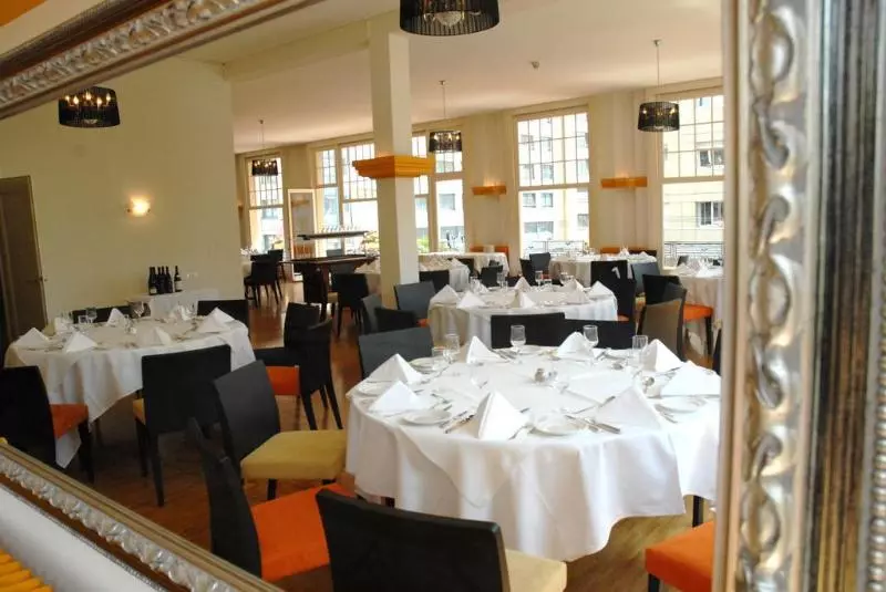 Fotos del hotel J5 Hotels Helvetie & La Brasserie:  4