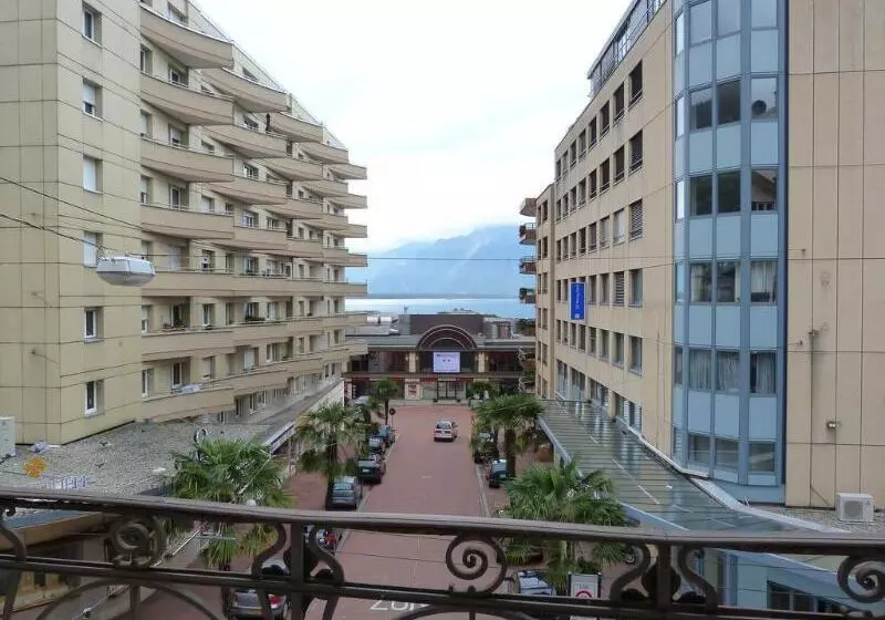 Fotos del hotel J5 Hotels Helvetie & La Brasserie:  5