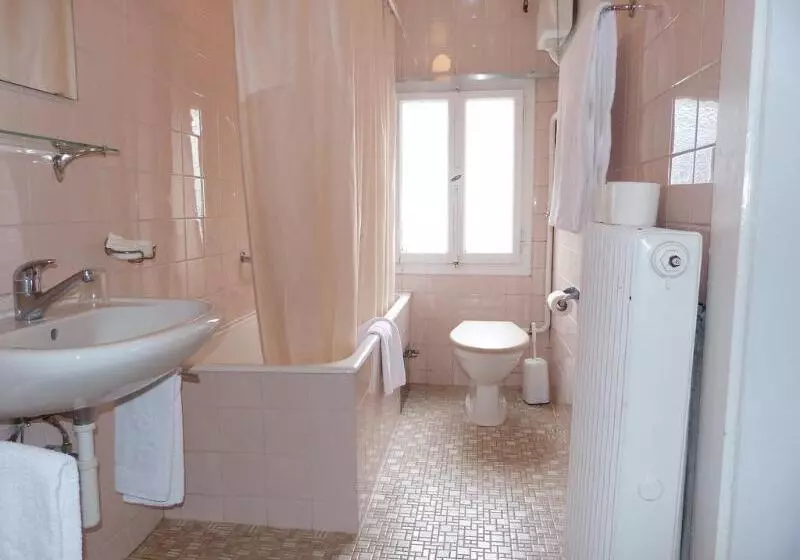 Fotos del hotel J5 Hotels Helvetie & La Brasserie:  6