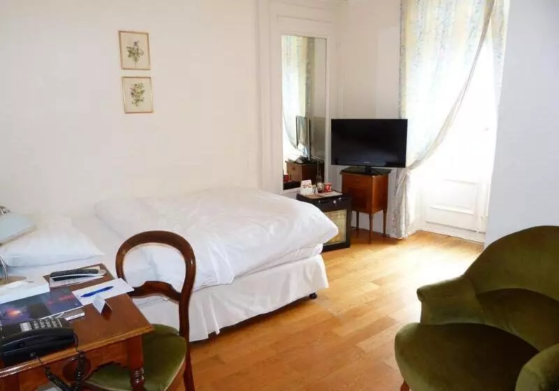 Fotos del hotel J5 Hotels Helvetie & La Brasserie:  12