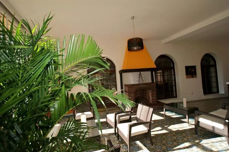 Fotos del hotel J5 Hotels Helvetie & La Brasserie:  9