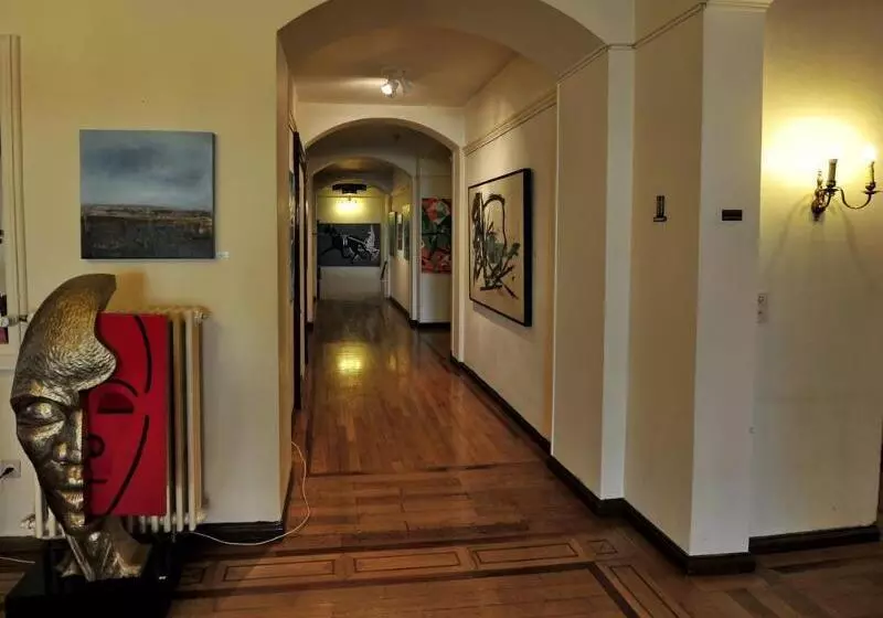 Fotos del hotel J5 Hotels Helvetie & La Brasserie:  3