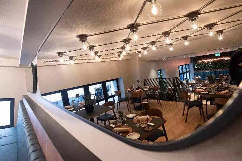 Fotos del hotel Luganodante - We Like You:  12