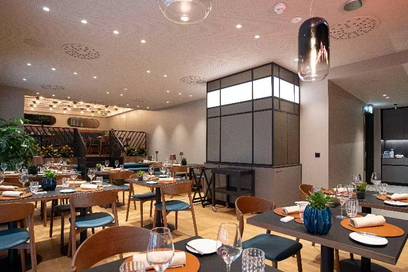 Fotos del hotel Luganodante - We Like You:  3