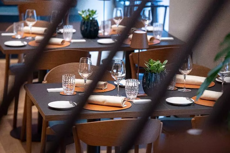 Fotos del hotel Luganodante - We Like You:  8