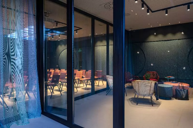 Fotos del hotel Luganodante - We Like You:  5