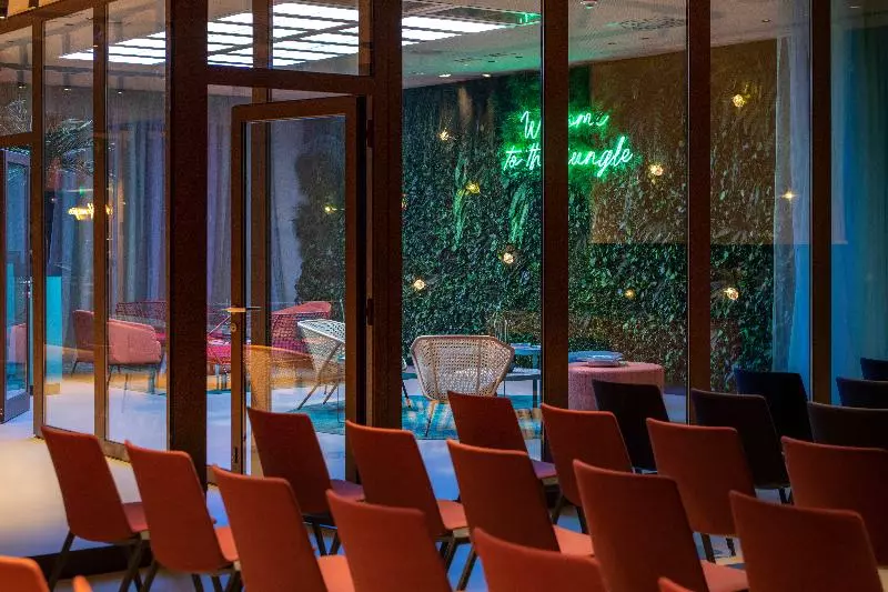 Fotos del hotel Luganodante - We Like You:  10