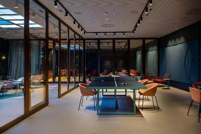 Fotos del hotel Luganodante - We Like You:  13