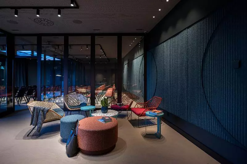 Fotos del hotel Luganodante - We Like You:  6