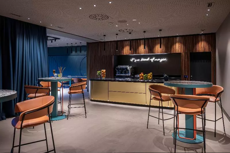 Fotos del hotel Luganodante - We Like You:  9